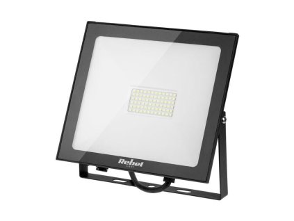 Rebel kültéri LED reflektor | 72 x 2835 SMD LED | 20W | 3000K | 230V | IP65 (URZ3489)