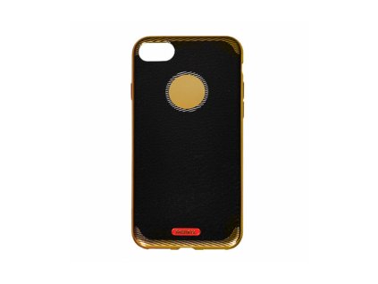 Apple iPhone 7, 8 (4.7), Remax 3D Printing gumis hátlaptok, 04