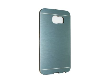 Samsung Galaxy Grand Prime, G530, G531, Motomo Luxury műanyag hátlaptok, navy kék