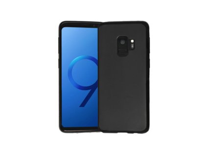 Xiaomi Redmi 5, matt gumis hátlaptok, fekete