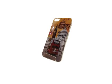Samsung Galaxy S Duos, S7562, S Duos 2, S7582, Trend, S7560, Trend Plus, S7580, mintás gumis hátlaptok, London 01