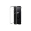 Samsung Galaxy A70, (A705), Ultra Slim Anti Shock 0,5mm gumis hátlaptok, átlátszó