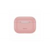 Apple AirPods Pro, Baseus szilikon tok (WIAPPOD-ABZ04), pink