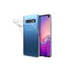 Samsung Galaxy S20 Ultra, (G988), Ultra Slim 1,0mm gumis hátlaptok, átlátszó