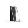 Samsung Galaxy S21 Plus, (G996), Perfect Case, masszív 2mm gumis hátlaptok, átlátszó