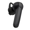 Baseus Encok bluetooth headset dokkolóval, (multipoint) (NGA05-01), fekete