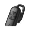 XO be5 bluetooth headset fekete 2