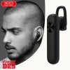 XO be5 bluetooth headset fekete 5