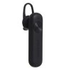 XO be5 bluetooth headset fekete 0