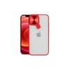 Samsung Galaxy A32 4G, (A325), Cyclops kameravédős ütésálló hátlaptok, piros