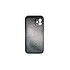 iphone 12 uvegtok fekete 2