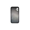 iphone 11 uvegtok fekete 2