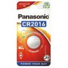 Panasonic Pro Power alkáli tartós gombelem 3V CR2016 (1 darabos)