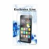 LG Optimus 2x, (P990) típusú telefonhoz hajlékony kijelzőfólia
