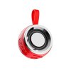 borofone br2 aurora sports bluetooth hangszoro piros 1