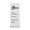 Huawei Y6, Y5 2, Honor 4A, BeePower típusú akkumulátor, 2200 mAh (HB4342A1RBC)