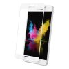 Samsung J3 2017 5D uvegfolia FEHER