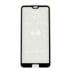 Huawei P20 pro 5D uvegfolia FEKETE