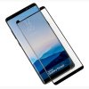 Samsung Note 8 5d uvegfolia FEKETE 2