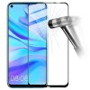 huawei mate 30 lite ultra vekony 5d uvegfolia fekete