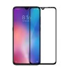 xiaomi mi 9 lite 5d utesallo uvegfolia fekete