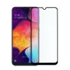 samsung galaxy a70 a705 5d uvegfolia fekete