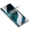 Samsung Galaxy S10, (G973) típusú telefonhoz öngyógyító hydrogél, hajlékony kijelzővédő fólia