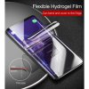 hydrogel kijelzovedo folia 3