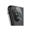 Realme 6i típusú telefonhoz kamera lencse védő ütésálló üvegfólia