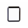 Apple Watch SE (44mm) típusú okosórára, teljes kijelzős hajlékony ütésálló 5D acryl fólia