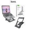 hoco ph37 aluminum asztali laptop notebook tablet allvany tarto fekete 4