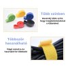 kabel rendszerezo tepozaras szalag 1