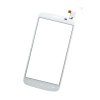 Alcatel Pop C7, 7040, 7040A, 7041X, gyári típusú érintőpanel, fehér