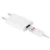 Apple iphone lightning eredeti tolto adapter usb kabel MD813ZM A feher 2