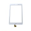 Huawei MediaPad T1 8.0 (S8-701U), gyári típusú típusú érintőpanel, fehér