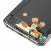 LG G6 gyari lcd kerettel fekete 4