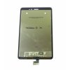 huawei mediapad t1 8 0 gyari tipusu lcd erintovel feher 2