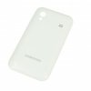 Samsung Galaxy Ace, S5830, S5830i, gyári típusú akkufedél, fehér