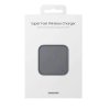 samsung eredeti super charge wireless tolto telefon P2400 fekete 3