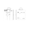 hoco cw16 magneses vezetek nelkuli tolto apple watch feher 4