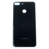 Huawei Honor 9 Lite, PLK-L01, gyári típusú akkufedél, fekete
