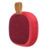 hoco bs31 sport bluetooth hangszoro piros 3
