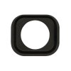 Apple iPhone 5, gyári home gomb gumi gyűrű, öntapadós