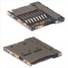 Sony Xperia M4 Aqua, (E2303, E2306, E2353, E2312, E2333, E2363), gyári memória kártya olvasó