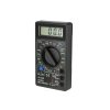 digitalis multimeter dt 832 fekete 2