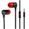 htc eredeti headset 3 5 jack e295 fekete piros 3