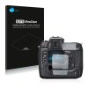 Nikon D2X típusú fényképezőhöz 6db-os Savvies SU75 kijelzőfólia