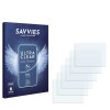 Olympus X-15 típusú fényképezőhöz 6db-os Savvies SU75 kijelzőfólia