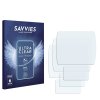 Samsung GX-20 típusú fényképezőhöz 6db-os Savvies SU75 kijelzőfólia