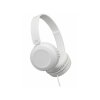 JVC vezetekes stereo fejhallgato HA S31M W feher 2